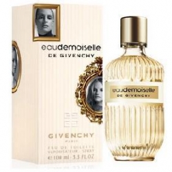 EauDeMoiselle by Givenchy